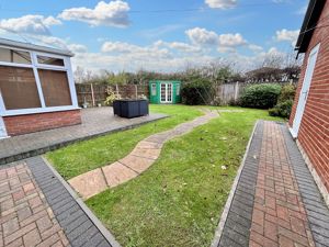 Garden- click for photo gallery